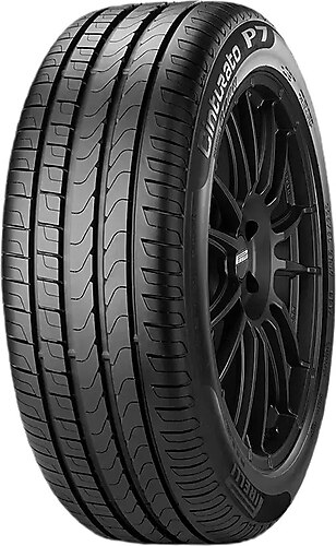 PIRELLI 215/45R18 CintuRato P7 4本早い者勝ち Pirelli Cinturato P7 215/45 R18 89V Yaz Lastiği - 2024 Fiyatları