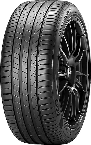 Pirelli Cinturato P7 225/55 R18 102Y XL AO Yaz Lastiği - 2024