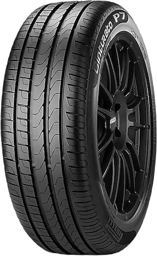Pirelli Cinturato P7 255/40 R18 95Y RFT X Yaz Lastiği Fiyatları