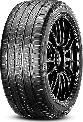 Pirelli Cinturato Rosso 215/60 R17 96V Yaz Lastiği - 2025