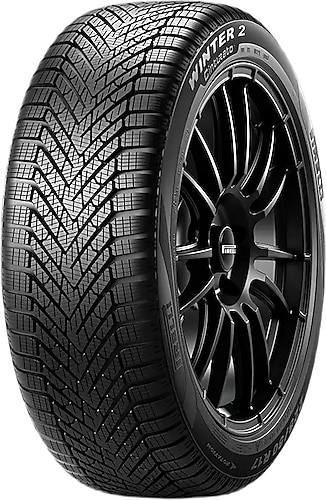Pirelli Cinturato Winter 2 195/55 R16 91H XL Kış Lastiği Fiyatları ...
