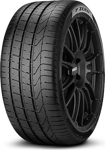 Pirelli P Zero 255/40 R21 102Y XL RO1 Yaz Lastiği Fiyatları
