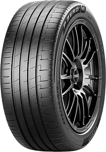Pirelli P Zero E 235/40 R19 96W XL RNF ELECT Yaz Lastiği Fiyatları
