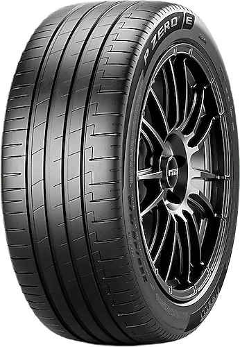Pirelli P Zero E 235/50 R19 103V XL ELECT RNF Yaz Lastiği