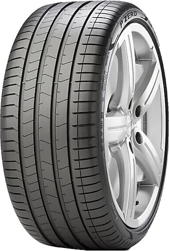 Pirelli P Zero PZ4 LS 255/35 R19 96Y XL R-F MOE Yaz Lastiği