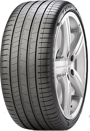 Pirelli P Zero PZ4 LS 235/50 R19 99V VOL Yaz Lastiği Fiyatları