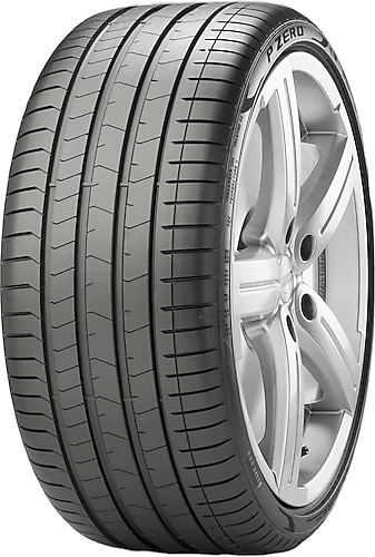 Pirelli P Zero PZ4 LS 275/35 R22 104W XL VOL PNCS Yaz Lastiği