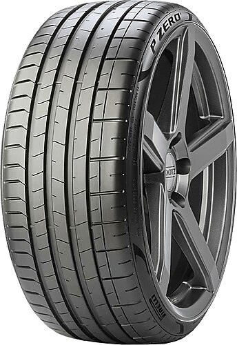 Pirelli P Zero PZ4 SC 235/50 R19 99W MO Yaz Lastiği Fiyatları