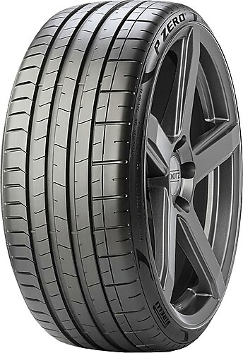 Pirelli P Zero PZ4 SC 245/35 R18 92Y XL Yaz Lastiği - 2024 Fiyatları,  Özellikleri ve Yorumları | En Ucuzu Akakçe