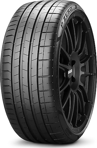 Pirelli P Zero PZ4 SC 275/35 R20 102Y XL X MO Yaz Lastiği