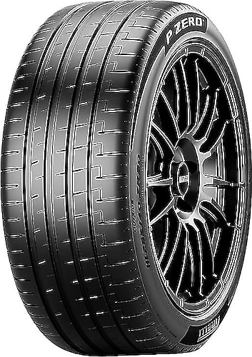 Pirelli P Zero PZ5 225/40 R19 93Y XL IX Yaz lastiği - 2025