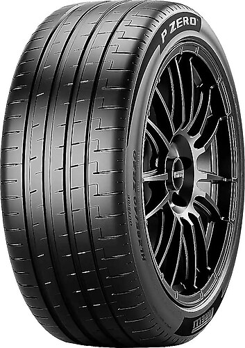 Pirelli P Zero PZ5 245/45 R19 102Y XL ELECT X Yaz Lastiği - 2026