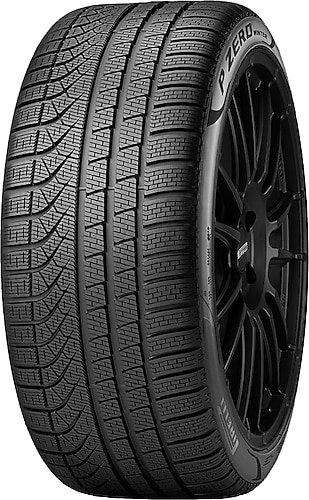 Pirelli P Zero Winter 255/45 R20 105V XL X Kış Lastiği Fiyatları