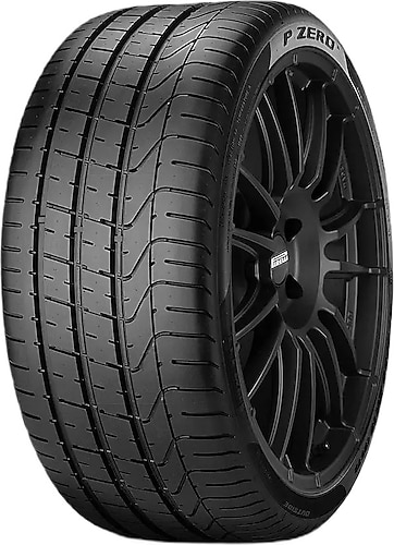 Pirelli P Zero 265/35 R18 97Y XL MO Yaz Lastiği Fiyatları