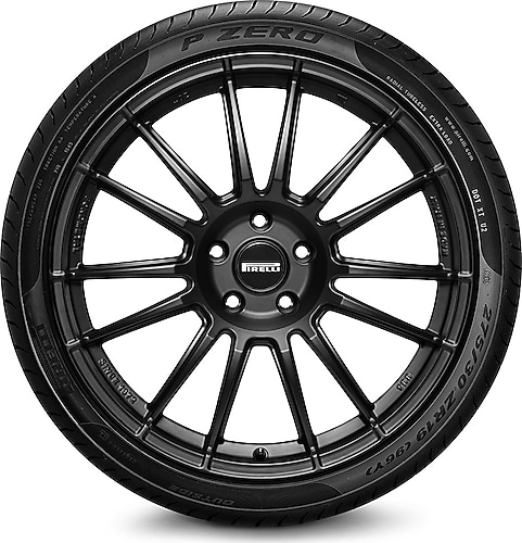 Pirelli P Zero 295/35 R20 105Y XL N1 Yaz Lastiği Fiyatları