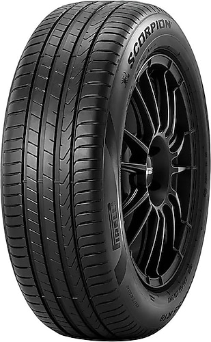 Pirelli Scorpion 235/55 R19 105H XL ELECT MO Yaz Lastiği Fiyatları