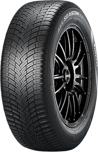 Pirelli Scorpion All Season SF2 235/65 R18 110H XL 4 Mevsim Lastik ...