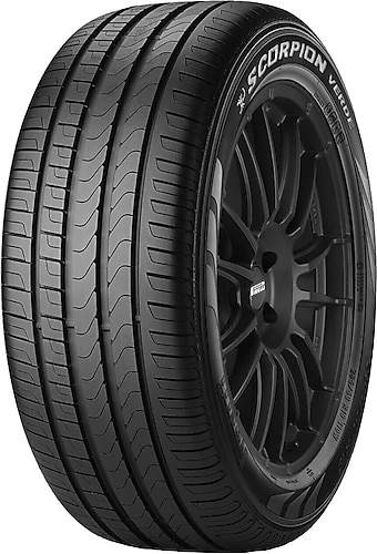 Pirelli Scorpion Verde 285/45 R19 111W XL R-F X Yaz Lastiği