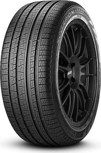 Pirelli Scorpion Verde All Season 255/60 R19 113V XL LR 4 Mevsim