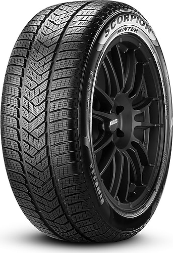 Pirelli Scorpion Winter Eco RB 235/55 R18 104H XL Kış Lastiği - 2022 ...