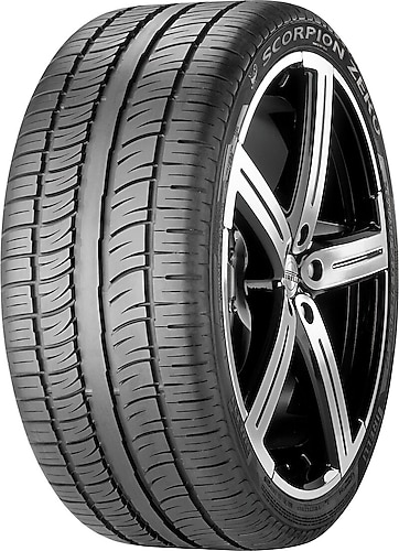 Pirelli Scorpion Zero Asimmetrico 295/40 R22 112W XL MO1 Yaz