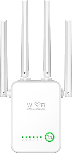Pıx-Lınk WR48D4Q 300 Mbps Wifi Güçlendirici Fiyatları, Özellikleri