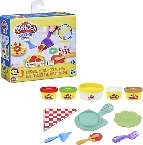 Play-Doh Mini Mutfak Setleri E6686 Fiyatları, Özellikleri ve