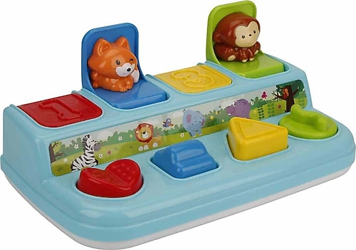 Playgo S rpriz Hayvanlar Fiyatlar zellikleri Ve Yorumlar En Ucuzu playgo-s-rpriz-hayvanlar-fiyatlar-zellikleri-ve-yorumlar-en-ucuzu