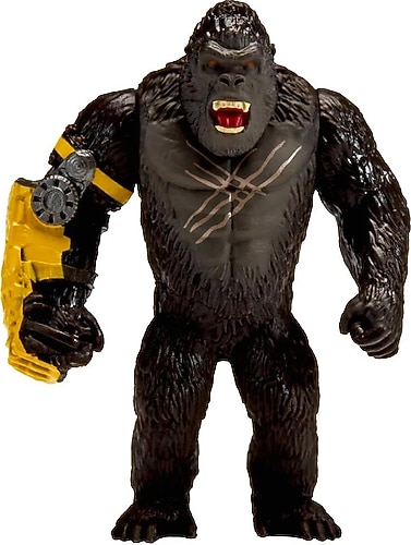 Playmates Godzilla x Kong 8 cm Mini Figür MN301000 Fiyatları
