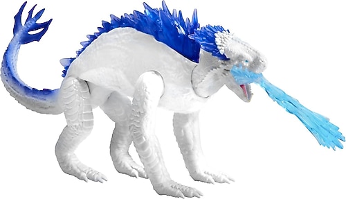 Playmates Godzilla x Kong Shimo With Frost Bite Blast 15 cm