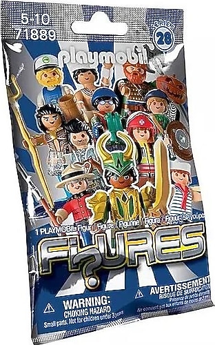 Playmobil Figures Series 28 71889 Fiyatları, Özellikleri ve