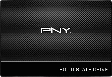 Pny 960 GB CS900 SSD7CS900-960-PB 2.5" SATA 3.0 SSD