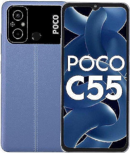 Poco C55 Fiyatları, Özellikleri ve Yorumları | En Ucuzu Akakçe