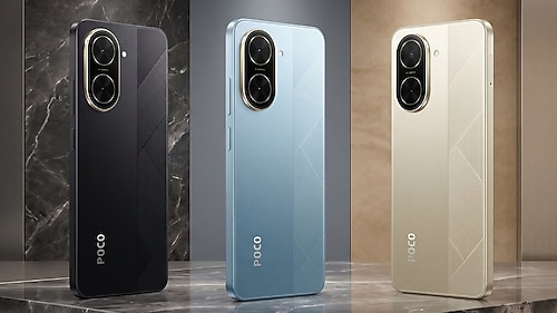 poco出品 Poco C81X Fiyatları, Özellikleri ve Yorumları | En Ucuzu Akakçe