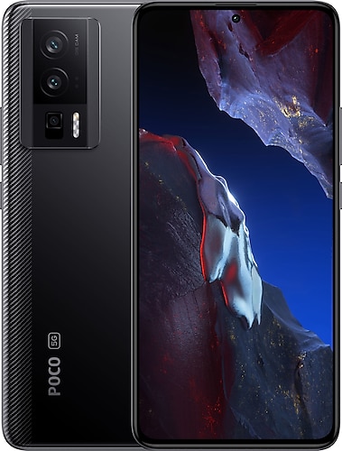 Poco F5 Pro 256 GB Siyah Fiyatları, Özellikleri ve Yorumları