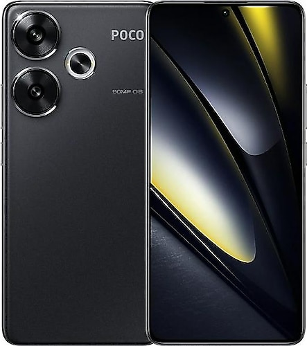 Poco F6 256 GB 8 GB Siyah Fiyatları, Özellikleri ve Yorumları | En