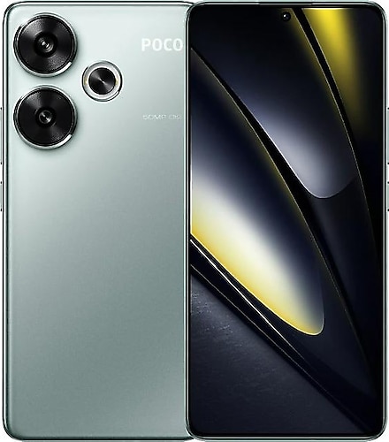 Poco F6 256 GB 8 GB Fiyatları, Özellikleri ve Yorumları | En Ucuzu