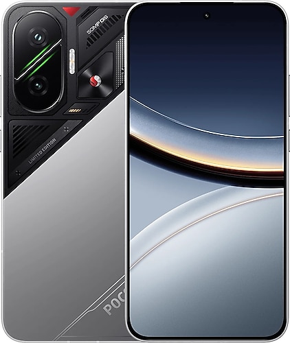 Poco F7 256 GB Gümüş Fiyatları, Özellikleri ve Yorumları | En