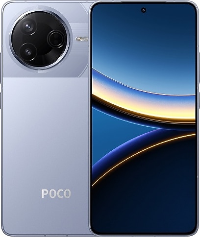 Poco F7 Pro 512 GB Mavi Fiyatları, Özellikleri ve Yorumları | En