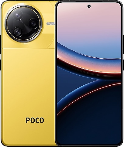 Poco F7 Ultra 512 GB Sarı Fiyatları, Özellikleri ve Yorumları | En