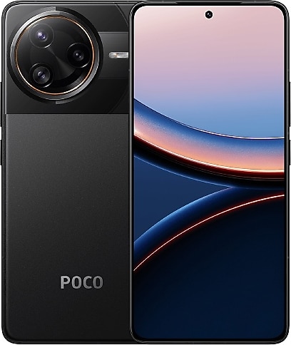 Poco F7 Ultra 512 GB Siyah Fiyatları, Özellikleri ve Yorumları