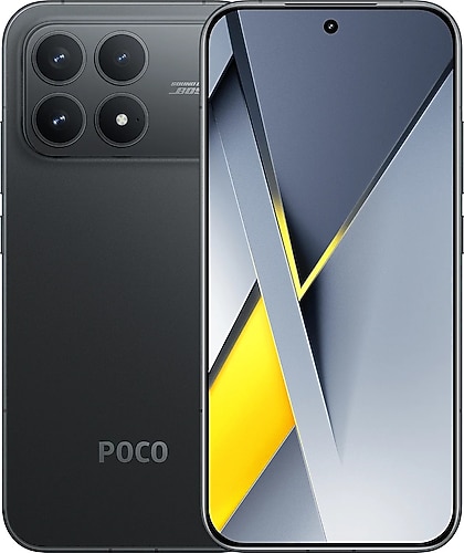 【新品未開封】POCO F8 Pro Poco F8 Pro (12+12 / 256GB) | Uygun Fiyatlı Cep Telefonu - Tekno Muaz
