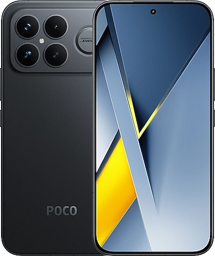 Poco F8 Ultra 512 GB 16 GB Fiyatları, Özellikleri ve Yorumları