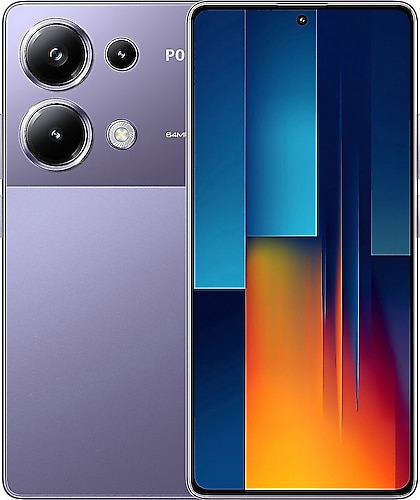 Poco M6 Pro 512 GB Fiyatları, Özellikleri ve Yorumları | En Ucuzu