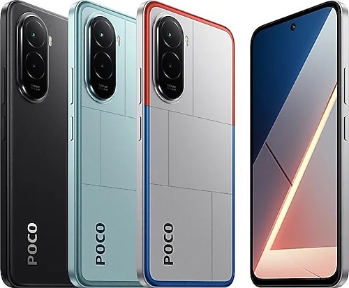 Poco M7 4G Fiyatları, Özellikleri ve Yorumları | En Ucuzu Akakçe