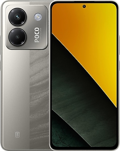 Poco M7 Pro 256 GB Gümüş Fiyatları, Özellikleri ve Yorumları | En
