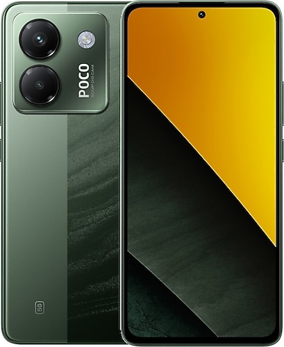 Poco M7 Pro 256 GB Yeşil Fiyatları, Özellikleri ve Yorumları | En