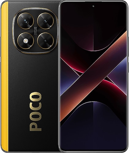 Poco X7 512 GB 12 GB Fiyatları, Özellikleri ve Yorumları | En