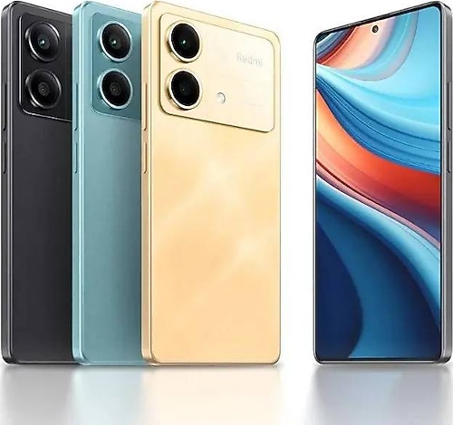 Poco X7 Neo Fiyatları, Özellikleri ve Yorumları | En Ucuzu Akakçe