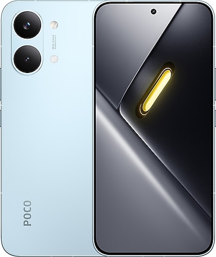 Poco X8 Pro Max 256 GB Mavi Fiyatları, Özellikleri ve Yorumları